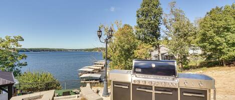 Maison (Multiple Bedrooms) | Intérieur
