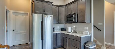 House (Multiple Bedrooms) | Interior