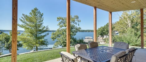 House (Multiple Bedrooms) | Interior