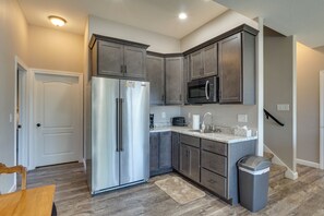 House (Multiple Bedrooms) | Interior - Spacious Lake of the Ozarks Escape w/ Deck & Views (Linn Creek)