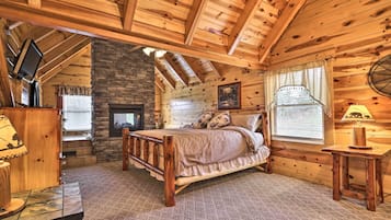 Rumah (2 Bedrooms) | Interior