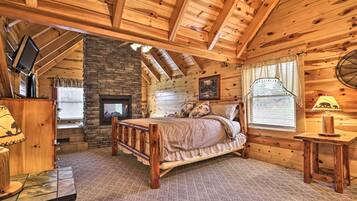 Rumah (2 Bedrooms) | Interior