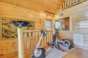 Maison (2 Bedrooms) | Intérieur