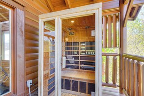 Maison (2 Bedrooms) | Intérieur