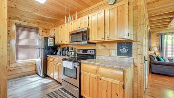 Rumah (2 Bedrooms) | Interior