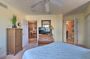 Apartment (3 Bedrooms) | Interior