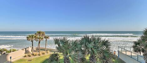 Apartamento (3 Bedrooms) | Interior