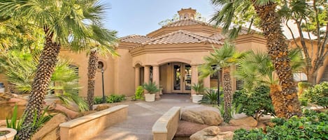 Appartement (2 Bedrooms) | Interieur