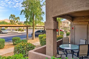 Apartment (2 Bedrooms) | Interior - Scottsdale Home: Pool Access, 1 Mi to Westworld (Scottsdale)