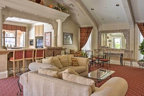 Departamento (2 Bedrooms) | Interior