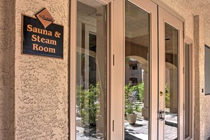 Interior - Scottsdale Home: Pool Access, 1 Mi to Westworld (Scottsdale)