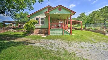 Cottage (1 Bedroom) | Interior