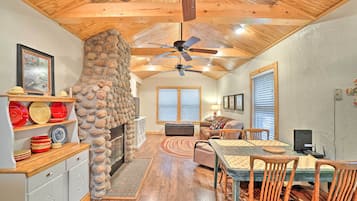 Cottage (1 Bedroom) | Interior