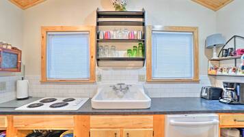 Cottage (1 Bedroom) | Interior