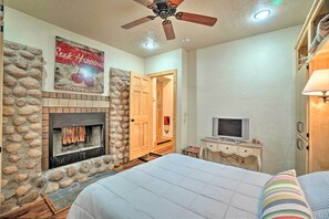 Cottage (1 Bedroom) | Intérieur