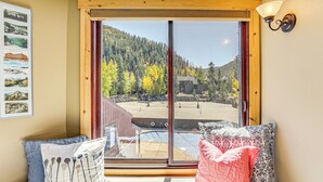 公寓 (2 Bedrooms) | 住宿內部