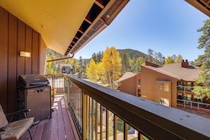 アパートメント (2 Bedrooms) | 内装