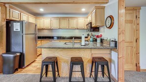 公寓 (2 Bedrooms) | 住宿內部