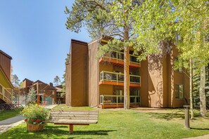 Interior - Ski Shuttle & Mountain Views: Keystone Resort Home (Keystone)