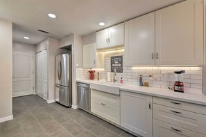 Leilighet (3 Bedrooms) | Innvendig