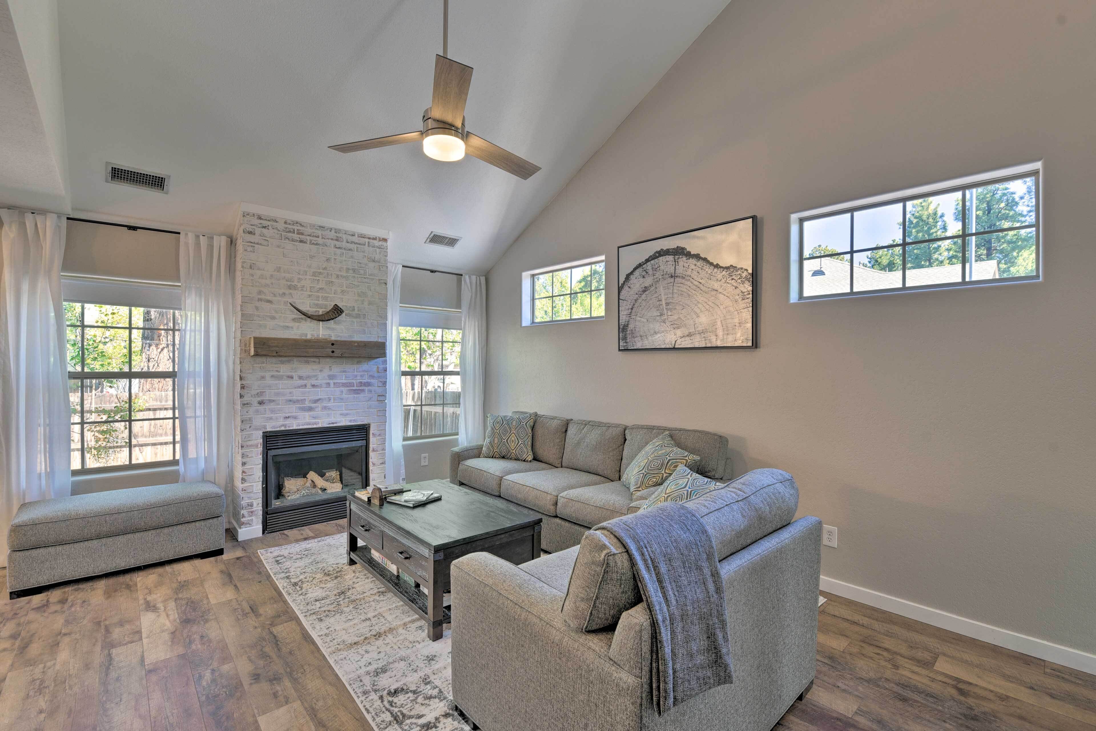 Apartment (3 Bedrooms) | Front of property