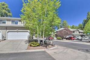 Apartment (3 Bedrooms) | Innenbereich