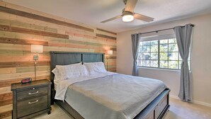 아파트 (3 Bedrooms) | 내부