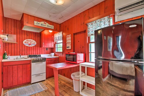 Dent Resort Cabin - Ultimate Star Lake Escape