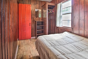 Interior - Dent Resort Cabin - Ultimate Star Lake Escape (Dent)