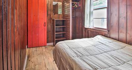 Dent Resort Cabin - Ultimate Star Lake Escape