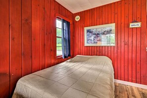 House (1 Bedroom) | Interior