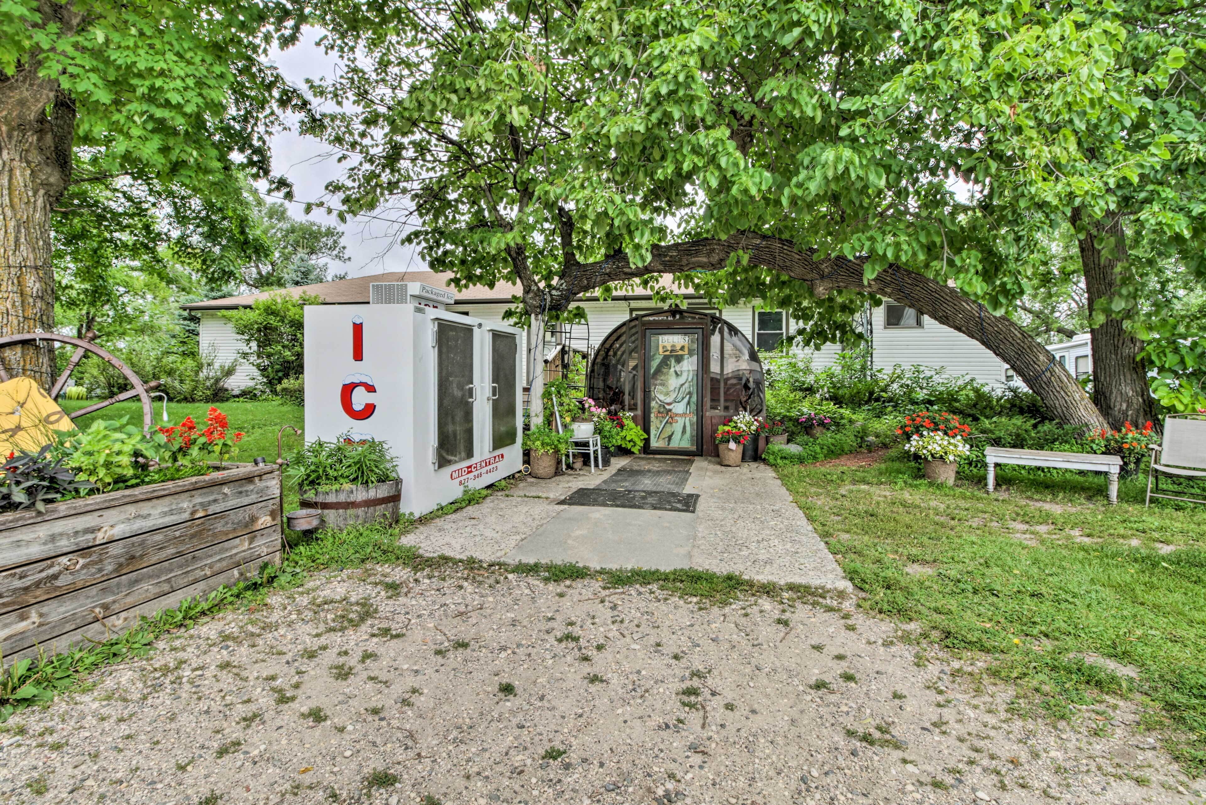 Nhà (1 Bedroom) | Nội thất