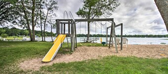 Dent Resort Cabin - Ultimate Star Lake Escape