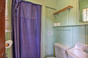 Huis (1 Bedroom) | Interieur