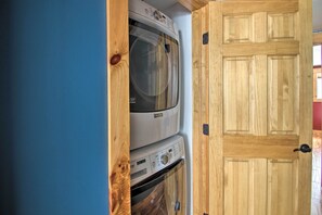 Departamento (2 Bedrooms) | Interior