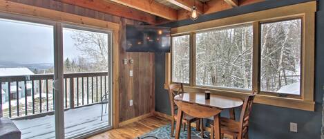 Departamento (2 Bedrooms) | Interior