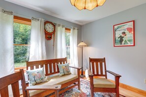 Huis (5 Bedrooms) | Interieur