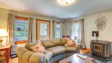 House (5 Bedrooms) | Bahagian dalam