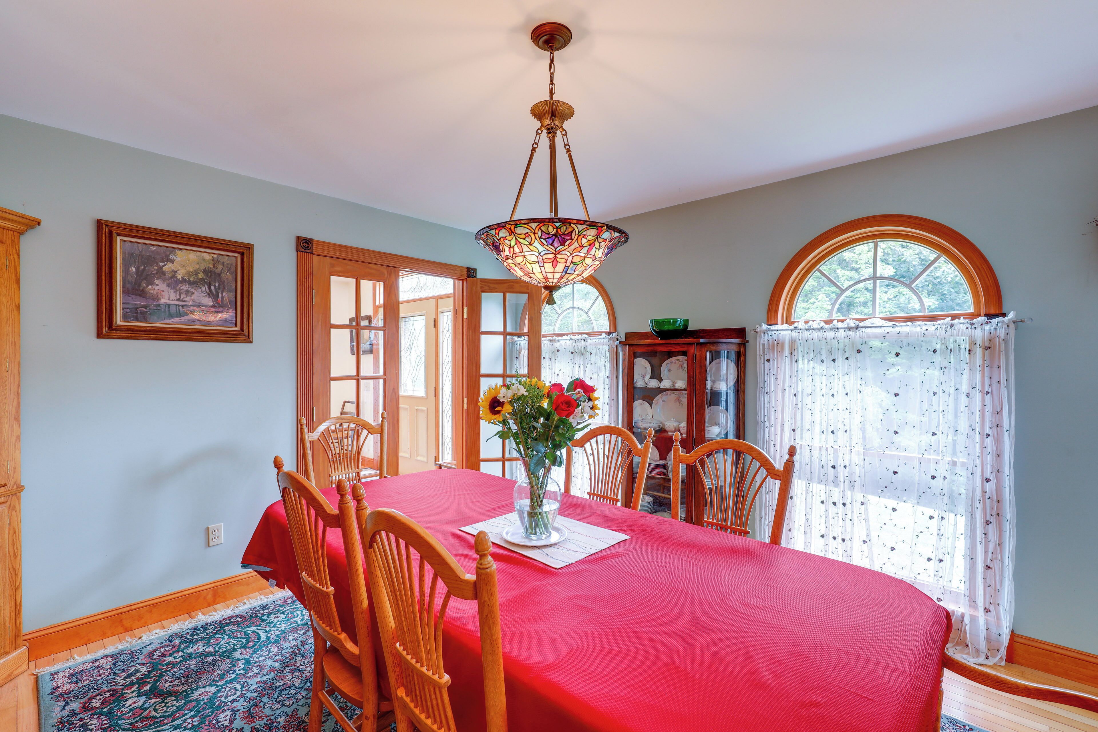 House (5 Bedrooms) | Bahagian dalam