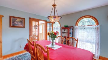 House (5 Bedrooms) | Bahagian dalam