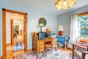 Rumah (5 Bedrooms) | Interior