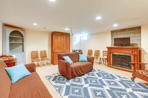 Rumah (5 Bedrooms) | Interior
