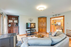 Huis (5 Bedrooms) | Interieur