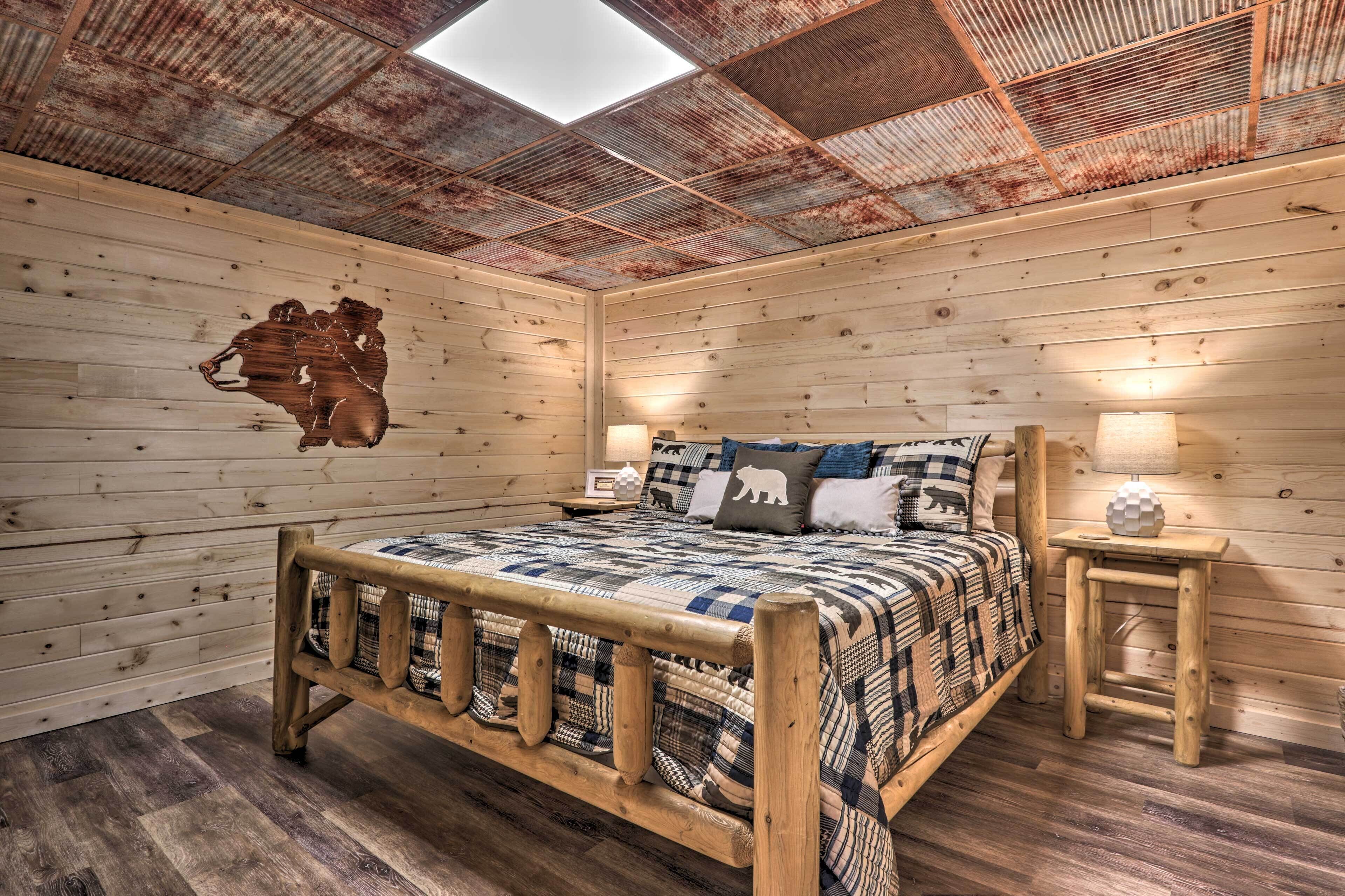 Casa (3 Bedrooms) | Interior