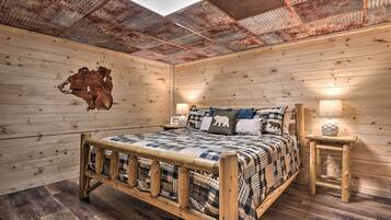 Casa (3 Bedrooms) | Interior