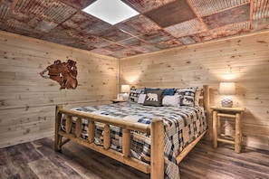 Hus (3 Bedrooms) | Interiør