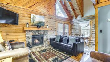 Casa (3 Bedrooms) | Parte interna