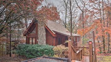 Casa (3 Bedrooms) | Parte interna