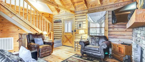 Huis (3 Bedrooms) | Interieur