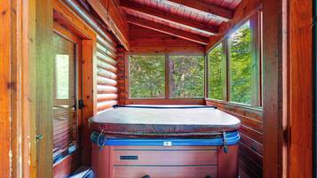 Rumah (3 Bedrooms) | Interior